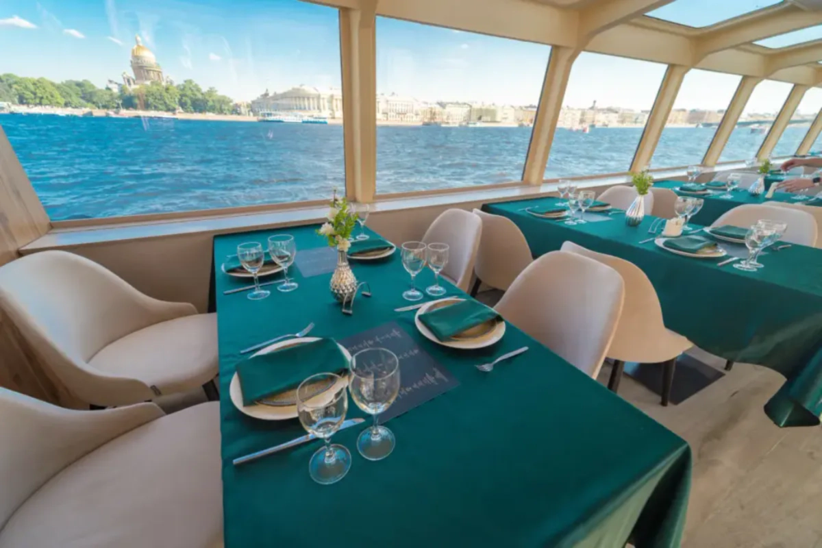 Теплоход «Славутич» image- 18